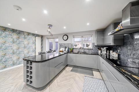 undefined, Camrose Avenue, Edgware HA8