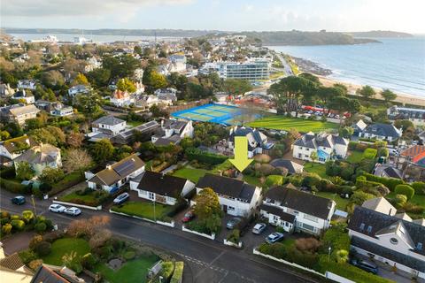 5 bedroom detached house for sale, Tredova Crescent, Falmouth, Cornwall, TR11