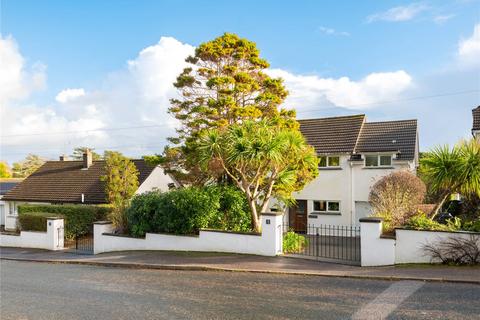 5 bedroom detached house for sale, Tredova Crescent, Falmouth, Cornwall, TR11