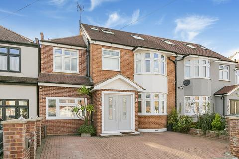 7 bedroom semi-detached house for sale, Harewood Road, Isleworth, TW7