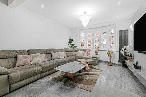 7 bedroom semi-detached house for sale, Harewood Road, Isleworth, TW7