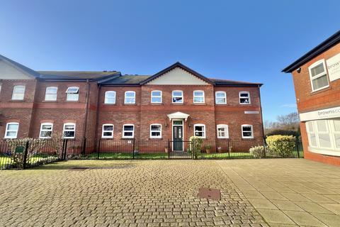 2 bedroom apartment for sale - The Granary, Thornton FY5