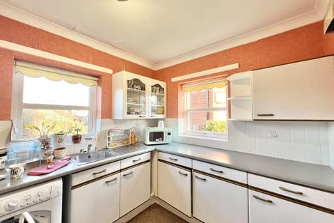 2 bedroom apartment for sale, The Granary, Thornton FY5