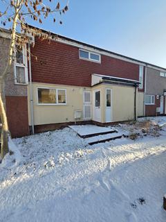 3 bedroom terraced house for sale, Summerhill, Telford