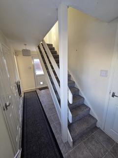 3 bedroom terraced house for sale, Summerhill, Telford