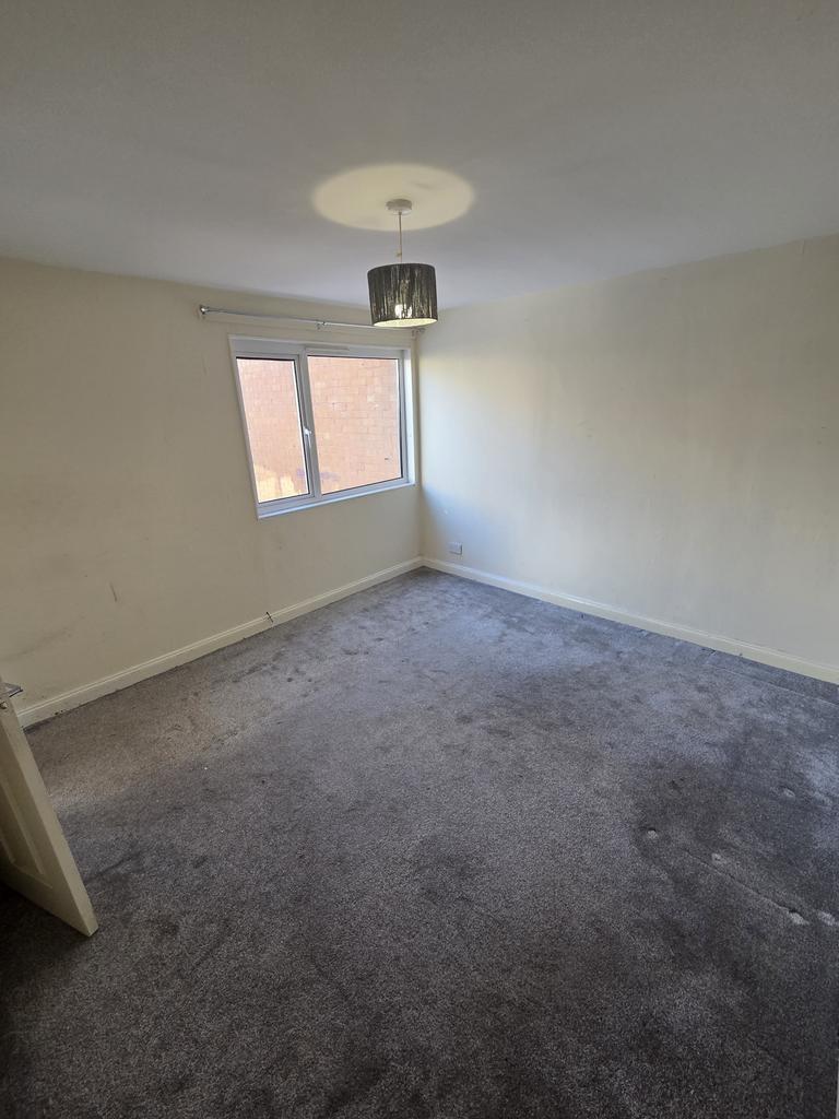 Bed 3 (Ground Floor)