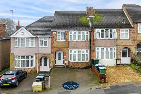 3 bedroom terraced house for sale - Ashington Grove, Whitley, Coventry, CV3 4DE