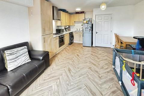 2 bedroom flat for sale, Timberlake Road, Basingstoke RG21