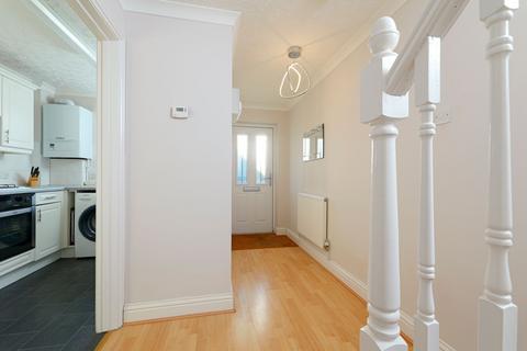 2 bedroom semi-detached house for sale, St. Marys Close, Etchinghill, CT18