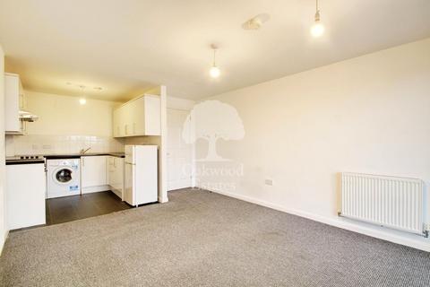 1 bedroom apartment to rent, Meadfield Road, Slough SL3