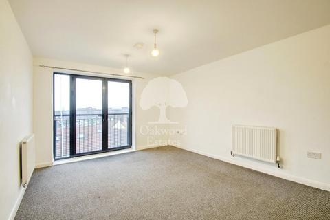 1 bedroom apartment to rent, Meadfield Road, Slough SL3
