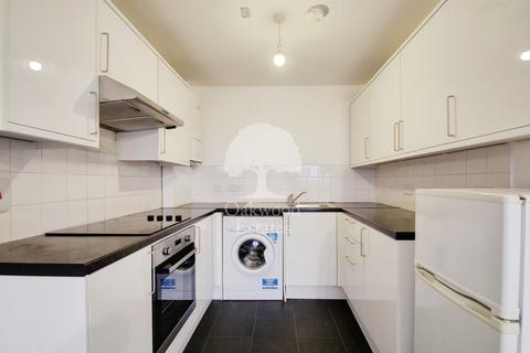 1 bedroom apartment to rent, Meadfield Road, Slough SL3