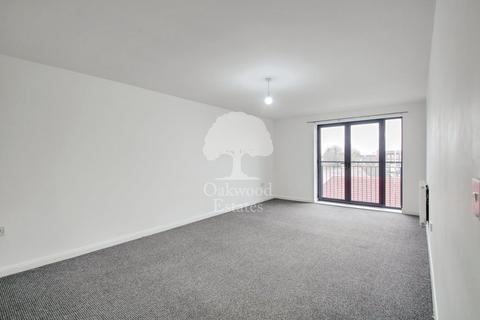 1 bedroom apartment to rent, Meadfield Road, Slough SL3
