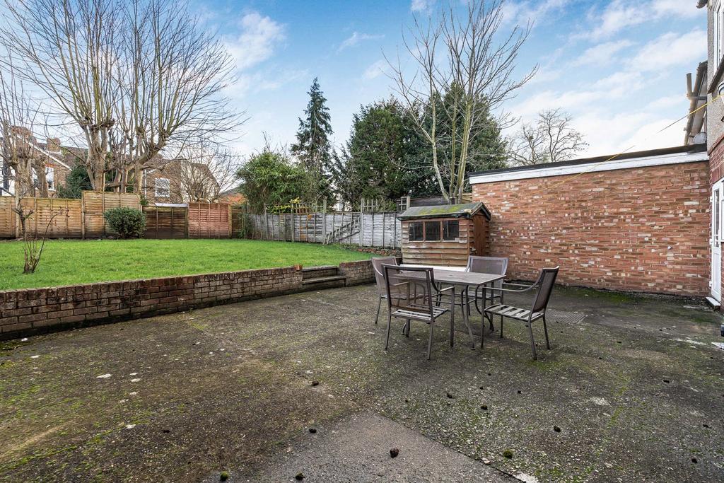 Garden
