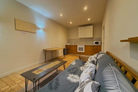 undefined, Lorne Street EH6