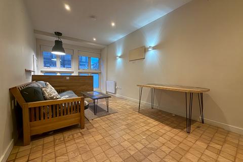undefined, Lorne Street EH6