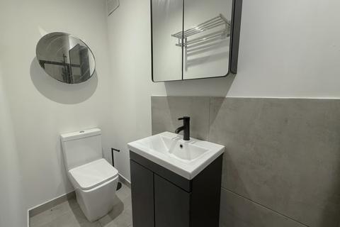undefined, Lorne Street EH6