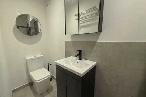 undefined, Lorne Street EH6