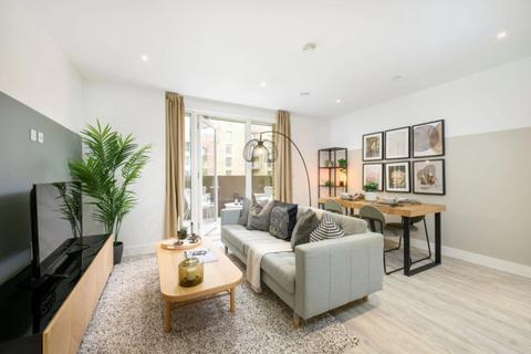 undefined, Lampton Parkside, London, TW3