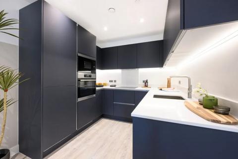 undefined, Lampton Parkside, London, TW3