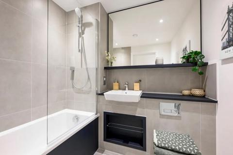 undefined, Lampton Parkside, London, TW3