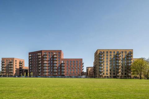 undefined, Lampton Parkside, London, TW3