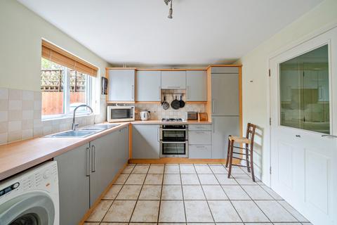 4 bedroom end of terrace house for sale, The Dell, Southampton, Hampshire, SO15