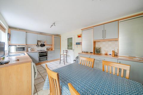 4 bedroom end of terrace house for sale, The Dell, Southampton, Hampshire, SO15