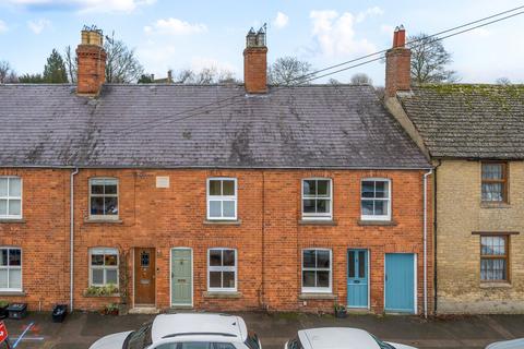 undefined, Broad Street, Bampton, Oxon, OX18