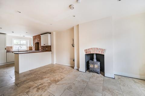 undefined, Broad Street, Bampton, Oxon, OX18