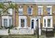 Burgoyne Road, Brixton