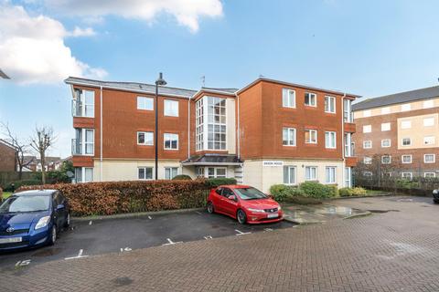 undefined, Canute Road, Ocean Village, Southampton, Hampshire, SO14