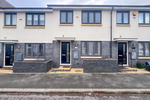 3 bedroom terraced house for sale, Lane End Road, Patchway, Bristol, BS34