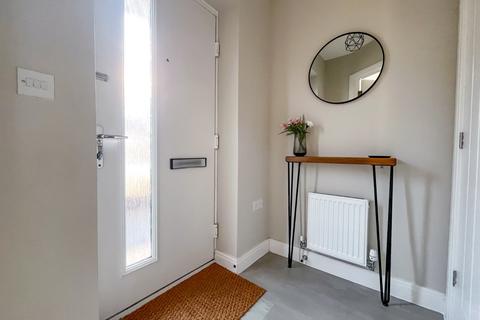 3 bedroom terraced house for sale, Lane End Road, Patchway, Bristol, BS34
