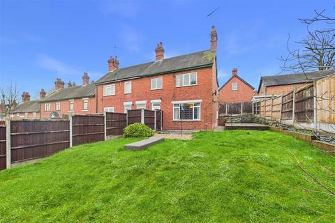 undefined, Balance Hill, Uttoxeter ST14