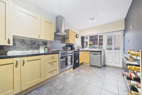 undefined, Balance Hill, Uttoxeter ST14