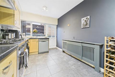 undefined, Balance Hill, Uttoxeter ST14