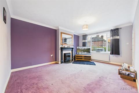 undefined, Balance Hill, Uttoxeter ST14