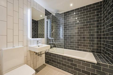 undefined, Fairwater House, Royal Docks, London, E16