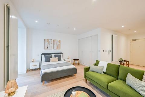 undefined, Fairwater House, Royal Wharf, Royal Docks, London, E16