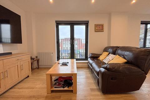 2 bedroom apartment for sale, Leys Avenue, Letchworth Garden City, SG6