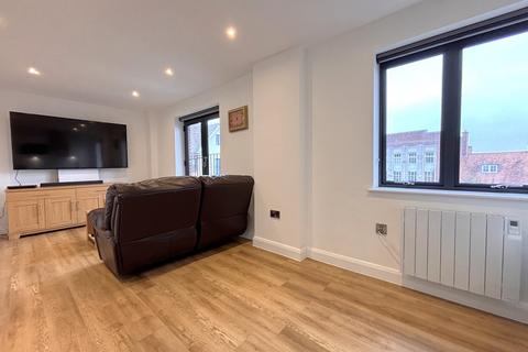2 bedroom apartment for sale, Leys Avenue, Letchworth Garden City, SG6