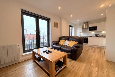 2 bedroom apartment for sale, Leys Avenue, Letchworth Garden City, SG6