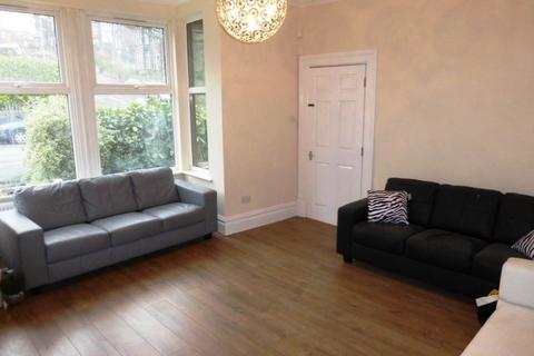 undefined, Morris Lane (Room 4), West Yorkshire LS5