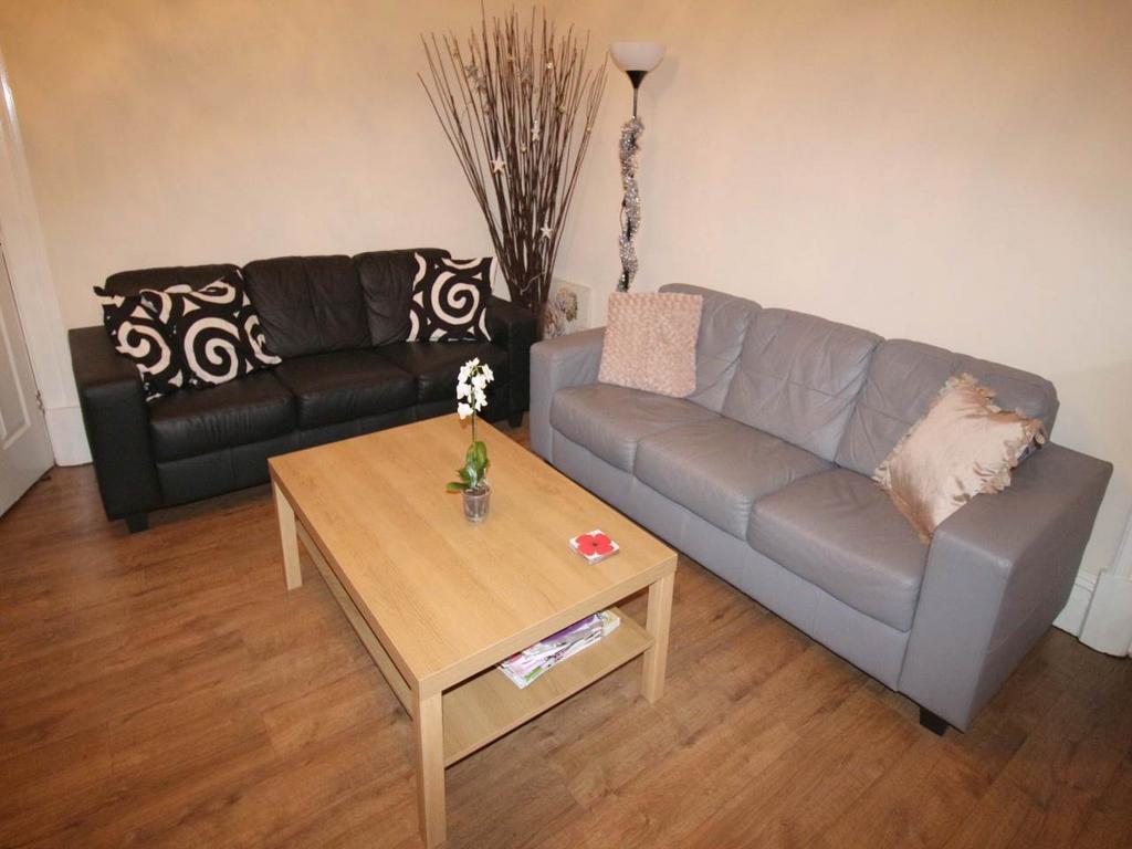 Lounge use