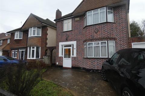3 bedroom detached house to rent, Park Lane, Slough