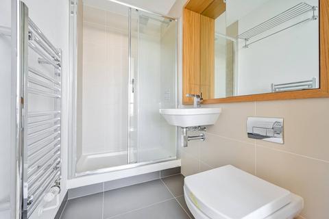 2 bedroom flat for sale, Dowells Street, Greenwich, London, SE10