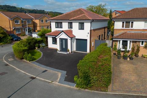4 bedroom house to rent - Marlborough Close, Ramsbottom, Bury