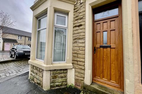 undefined, King Street, Morecambe LA4