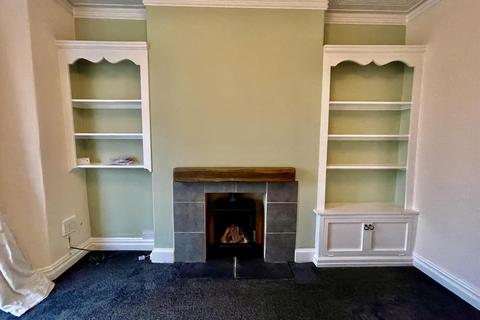 undefined, King Street, Morecambe LA4